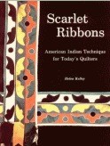 Scarlet Ribbons by Helen Kelley