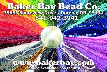 Baker Bay Bead