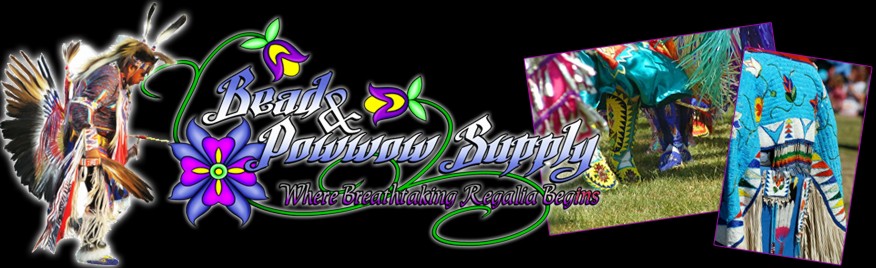 Bead & Powwow Supply