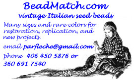 BeadMatch