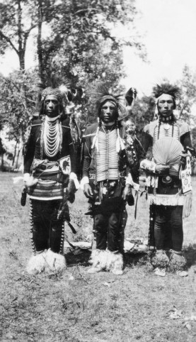 History of Breechclouts