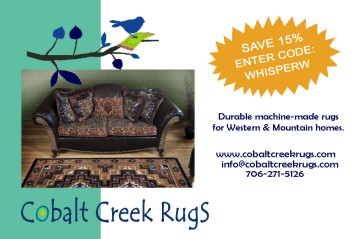 Cobalt Creek Rugs