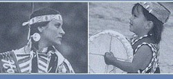 DrumBeat Indian Arts