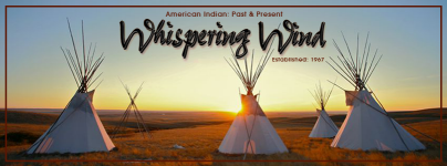 Whispering Wind