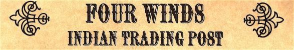 Four Winds Trading Post