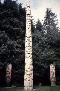 Totem Poles