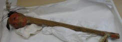 Lord Elgin War Club