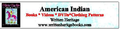 Written Heritage online store