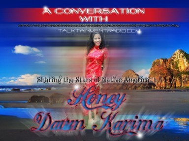Dawn Karima Pettigrew