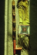Pipe Bag & Pipe