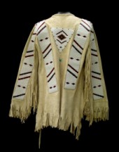 Northern Plains Shirts