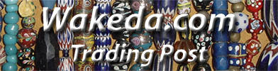 Wa Ke Da Trading Post