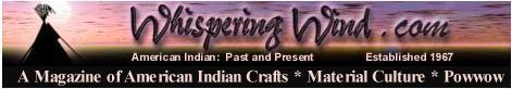 Whispering Wind Banner