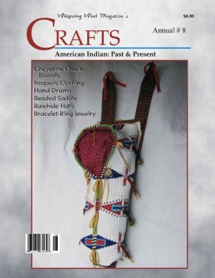 Crafts Annual 8