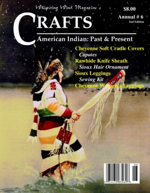 Crafts Annual 6