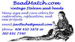 BeadMatch